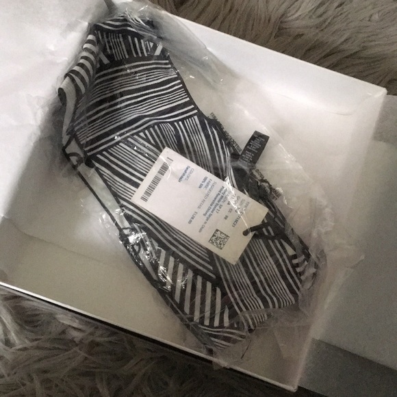 Silk Scarf - Picture 2 of 3